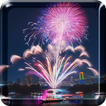 Fireworks Live Wallpaper PRO