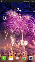 花火ライブ壁紙 2018 ポスター