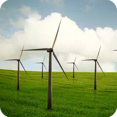 Windmill Live Wallpaper APK download