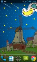 Cartoon windmill स्क्रीनशॉट 3
