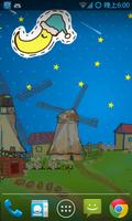 Cartoon windmill اسکرین شاٹ 2