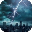 Thunderstorm Live Wallpaper