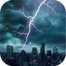 Thunderstorm Live Wallpaper-APK