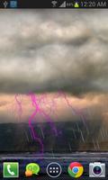 Thunderstorm capture d'écran 3