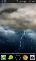 Thunderstorm Affiche