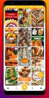 Happy Thanksgiving Wallpaper Cartaz