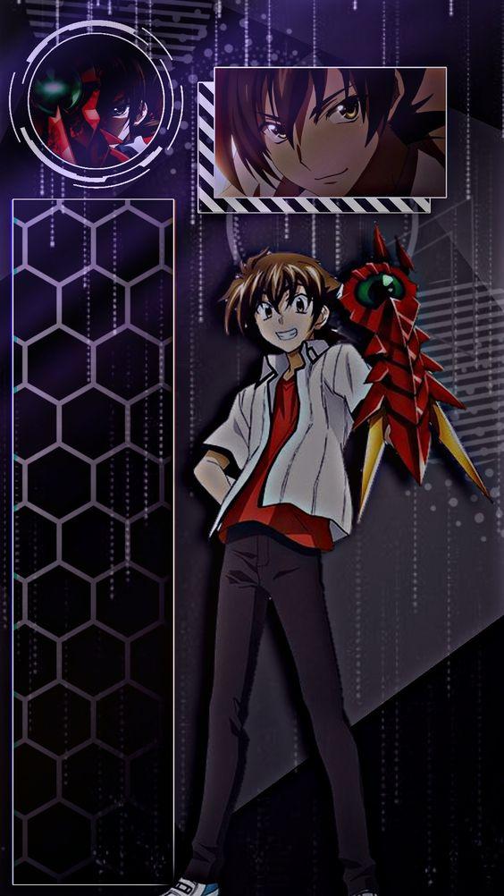 Wallpaper Setengah Layar Anime APK Download for Android - Latest Version