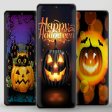 Halloween Wallpaper 2022 आइकन