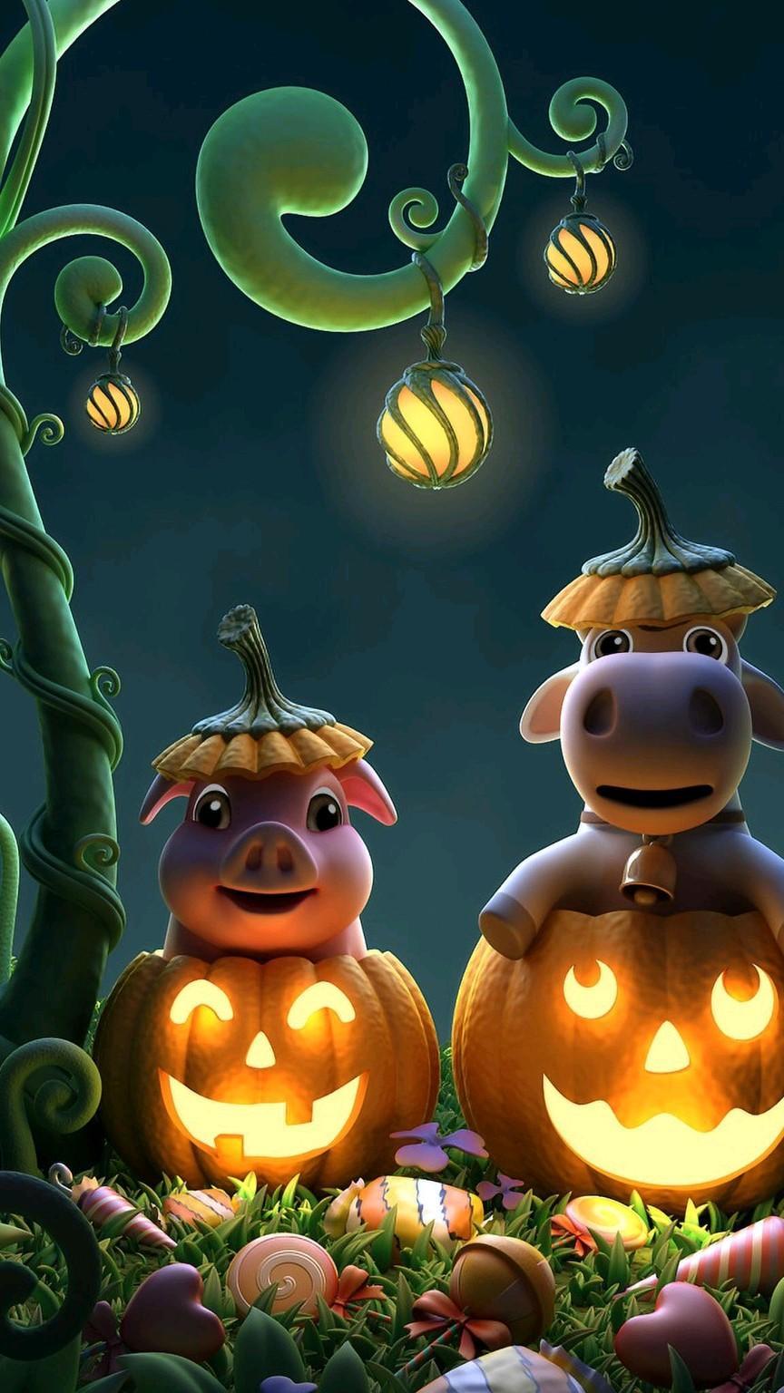 Featured Halloween Wallpapers Hd Ultra 4k For Android Apk Download