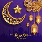 Ramadan Moubarak fond d'écran icône