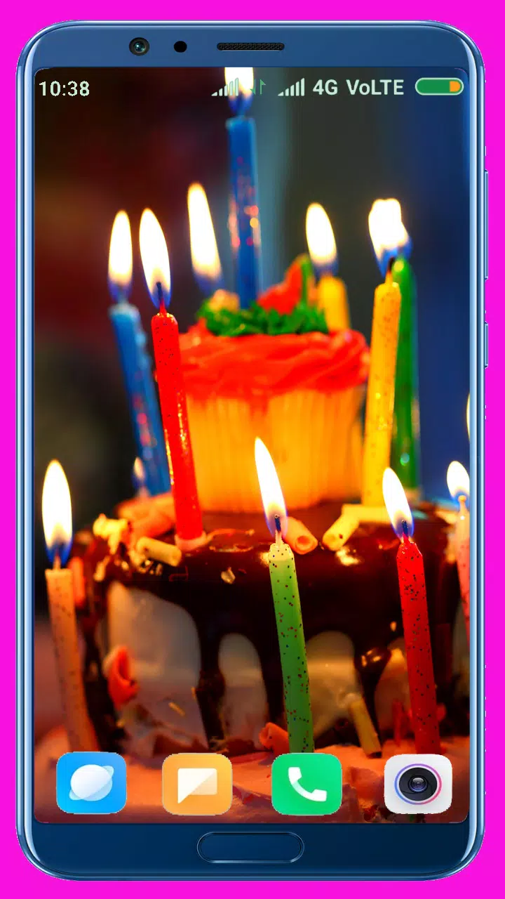 Happy Birthday Wallpaper Best 4K Android के लिए APK डाउनलोड करें Happy Birthday Wallpaper Best 4K Android के लिए APK डाउनलोड करें