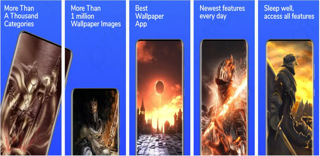 Dark Souls Wallpaper Hd Apk For Android Download