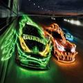 Racing Wallpaper HD