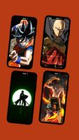 Anime Wallpaper 10k+ تصوير الشاشة 1