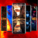 Backgrounds HD (Wallpapers APK