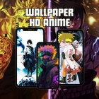 Anime HD Wallpaper Phone icône
