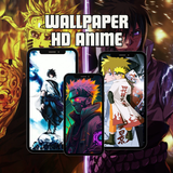 Anime HD Wallpaper Phone
