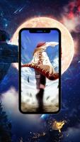 Anime HD Wallpaper Phone Ekran Görüntüsü 3
