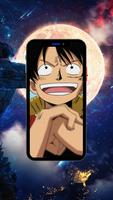 Anime HD Wallpaper Phone Affiche