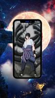 Anime HD Wallpaper Phone Ekran Görüntüsü 1