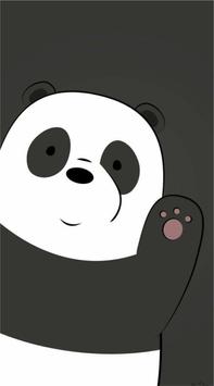 Panda Wallpaper Pour Android Telechargez L Apk