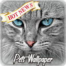 Pets Wallpaper HD APK