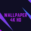 Wallpaper 4K HD APK