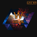 4K Live Wallpaper-HD Wallpaper APK