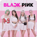 Blackpink Wallpaper - Jennie, Jisoo, Lisa, Rose APK
