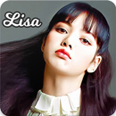 APK Blackpink Wallpaper New - Lisa Blackpink