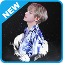 APK V Wallpaper HD 4K - Taehyung