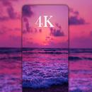 HD Wallpapers: 4K Background APK