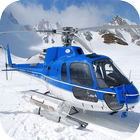 Icona Helicopter Wallpapers