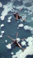 3 Schermata Helicopter Wallpapers