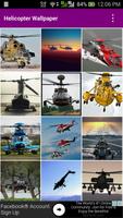 Poster Helicopter Wallpapers