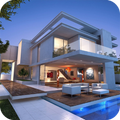 House HD  Wallpaper
