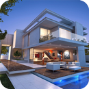 House HD  Wallpaper APK