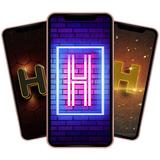 Letter H Wallpaper HD APK