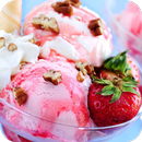 Ice Cream HD Wallpaper APK