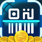 آیکون‌ Scan Quest Explorer