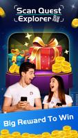 Scan Quest Explorer تصوير الشاشة 2