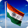 Indian Flag HD Wallpaper