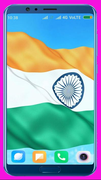 Tentang indian flag 4k wallpaper for mobile zedge Terbaru - Wallpaper