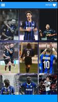 🔥Inter Milan 🔥 Wallpaper HD ⚽️  (unofficial) পোস্টার