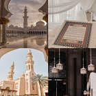 Icona Islamic wallpapers HD