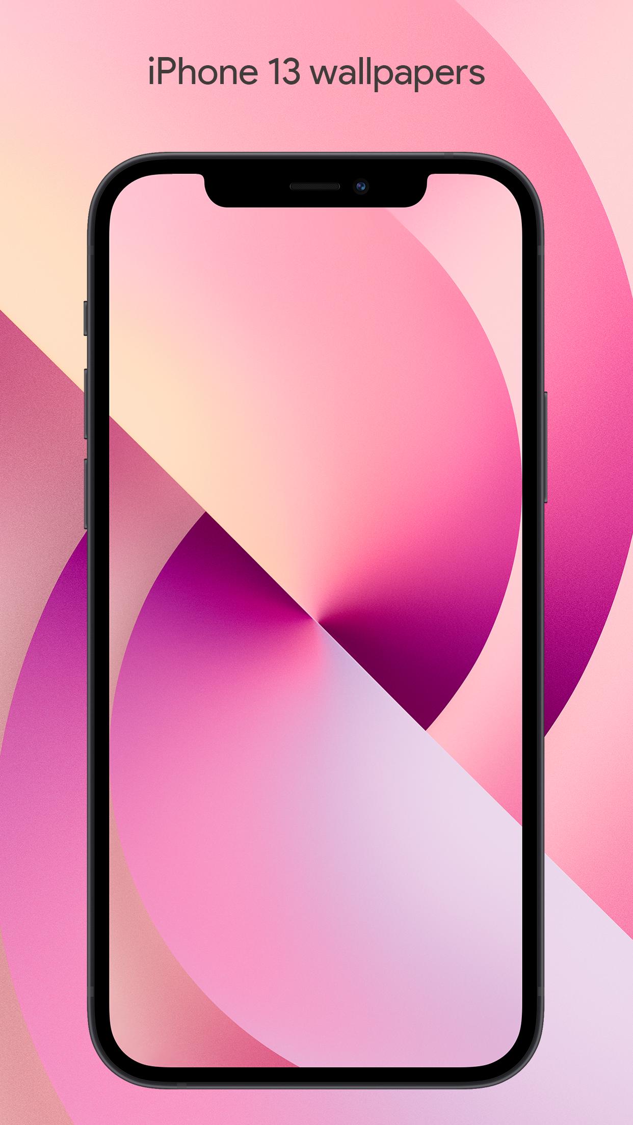 Hãy tải xuống APK iPhone 13 Wallpaper & iOS 15 Wallpapers cho Android để có được những hình nền đẹp nhất cho điện thoại của bạn. Khám phá những kiểu dáng và màu sắc độc đáo, phù hợp với mọi gu thẩm mỹ của bạn. Hãy đến ngay để tải xuống miễn phí.