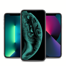 IPhone 14 pro wallpaper APK
