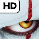 APK IT Wallpaper HD 2019 - Pennywise Wallpaper