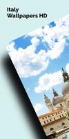 Italy Wallpapers HD Cartaz