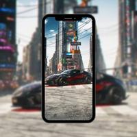 JDM Cars Wallpapers ảnh chụp màn hình 2